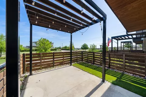 3711 Pine Leaf Ln, Prosper, TX 75078 photo 4