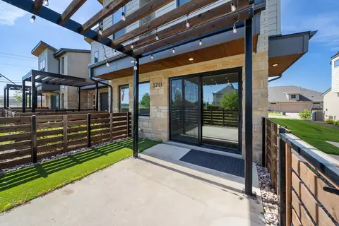 3711 Pine Leaf Ln, Prosper, TX 75078 photo 3