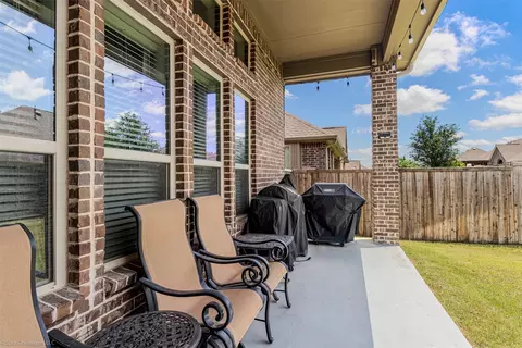 4263 Coffee Mill Rd, Prosper, TX 75078 photo 34