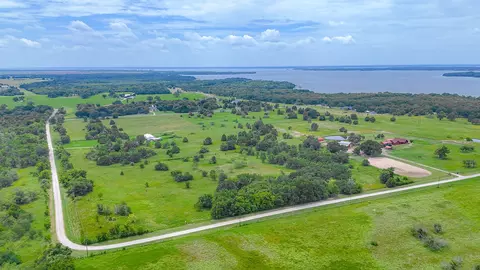 10 55ac Se County Road 3230, Kerens, TX 75144
