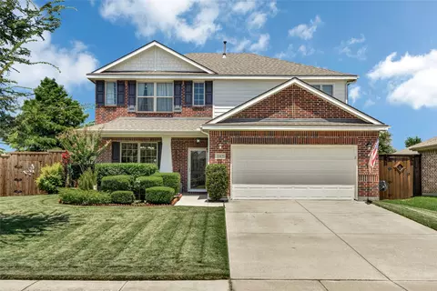 2317 Prescott Downs Dr, Denton, TX 76210