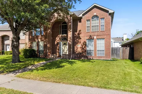 725 Fairlawn St, Allen, TX 75002