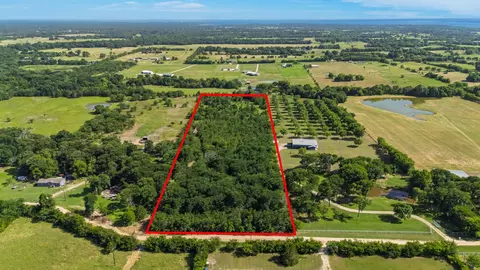 tbd White Rock Rd, Lone Oak, TX 75453