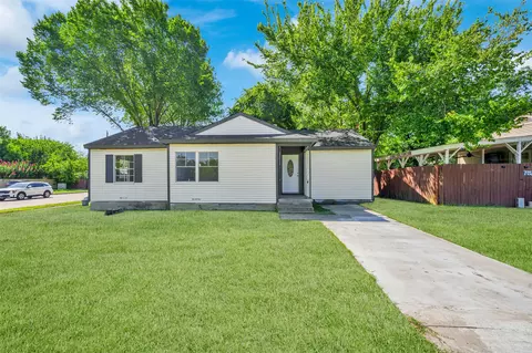 1601 Harmon Ter, Arlington, TX 76010