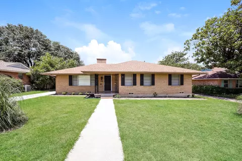 2605 Woodmere Dr, Dallas, TX 75233