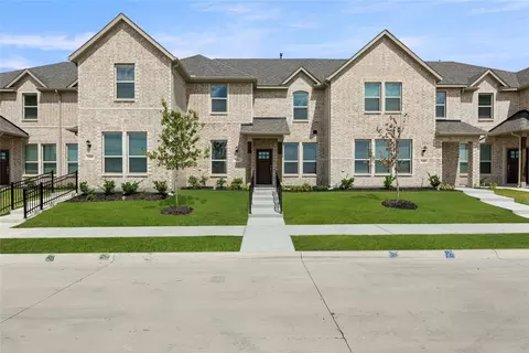 5414 E Runnel Rd, Royse City, TX 75189