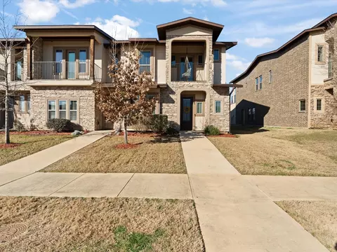 3029 Solana Cir, Denton, TX 76207