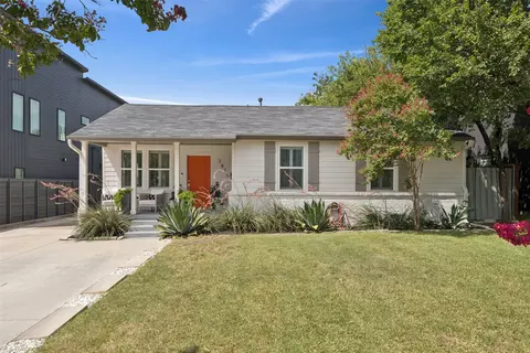 3875 Highgrove Dr, Dallas, TX 75220