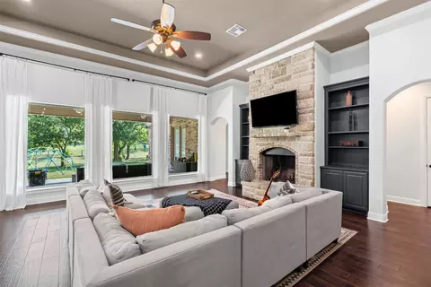 9524 Bear Creek Rd, Aledo, TX 76008