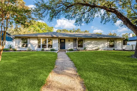 3221 Woodwind Ln, Dallas, TX 75229