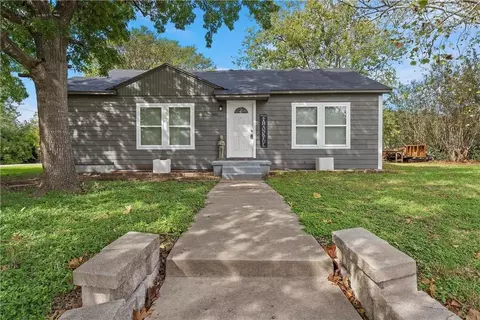 1401 E Texas Ave, Mart, TX 76664