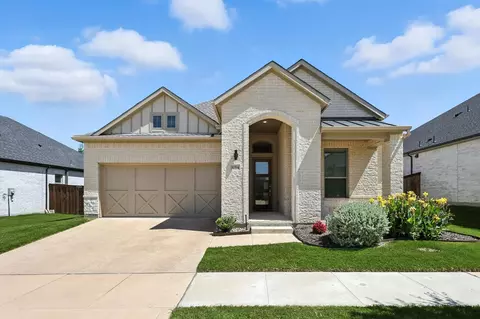 1054 Quail Valley Rd, Allen, TX 75013
