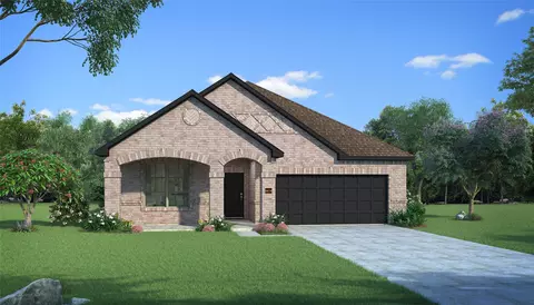 3126 Teasel Trl, Venus, TX 76084