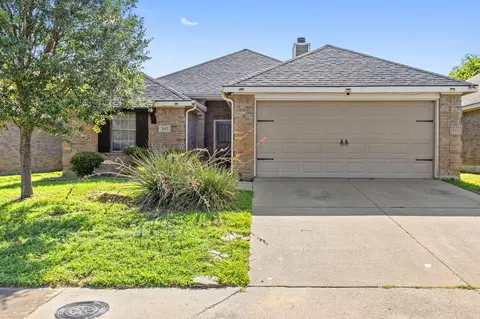 3112 Cowboy Dr, Dallas, TX 75237