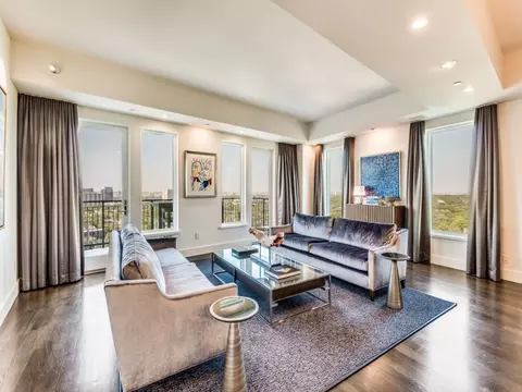 4611 Travis St #1409A, Dallas, TX 75205