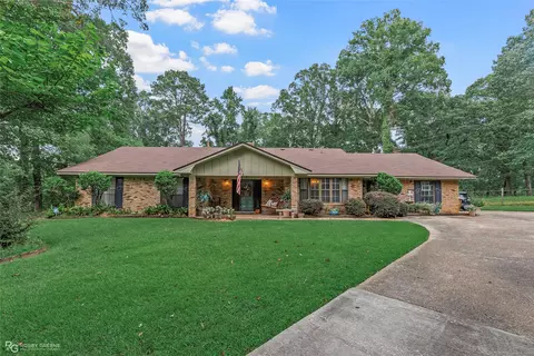 3423 Gary Rex Cir, Haughton, LA 71037