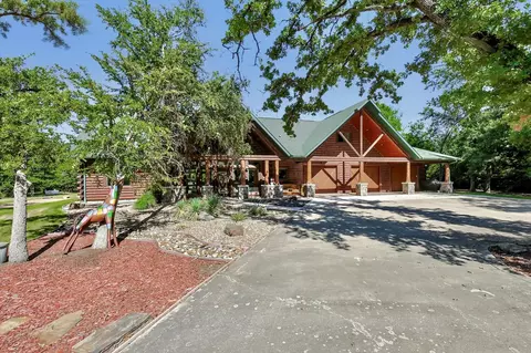 751 Oak View Dr, Oak Point, TX 75068