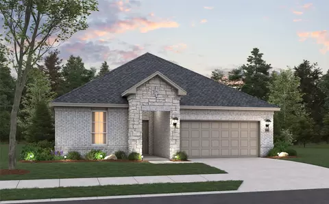 3134 Redbud Flower, Venus, TX 76084