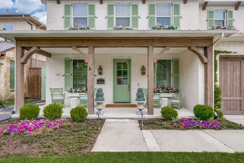 5917 Ellsworth Ave, Dallas, TX 75206