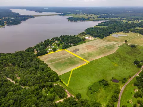 tbd County Road 2920, Pittsburg, TX 75686