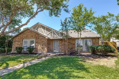 1307 Crestwood Ct, Allen, TX 75002