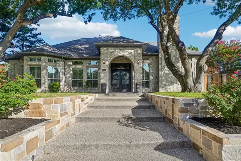 3529 Nancy Ct, Plano, TX 75023