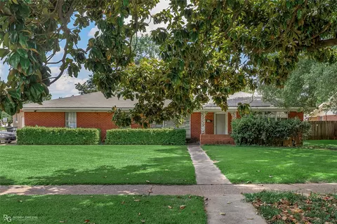879 Sewanee Pl, Shreveport, LA 71105