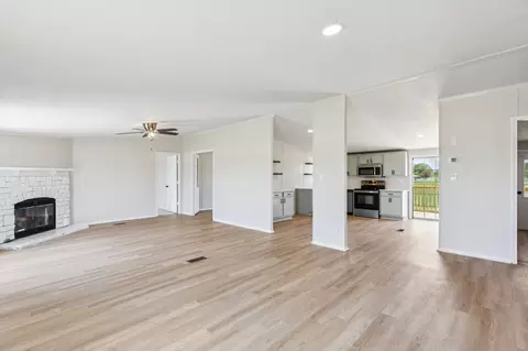 7112 Mitchell Dr, Terrell, TX 75160 photo 3