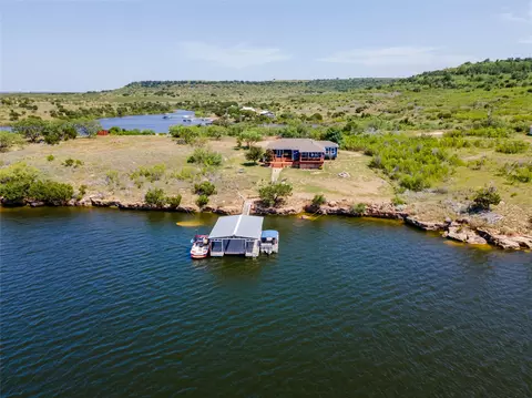 3500 Hog Bnd #146, Graford, TX 76449