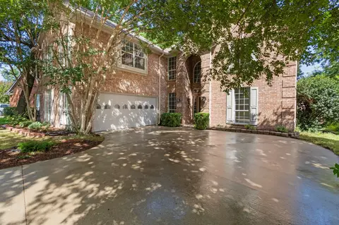 417 Crooked Crk, Garland, TX 75043