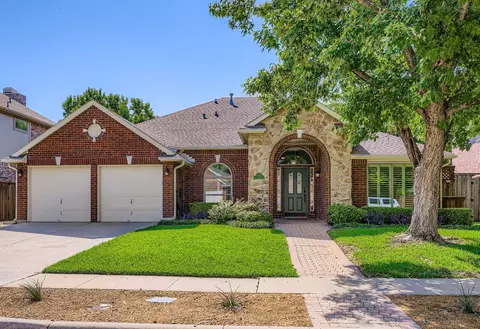 5604 Belle Chasse Ln, Frisco, TX 75035