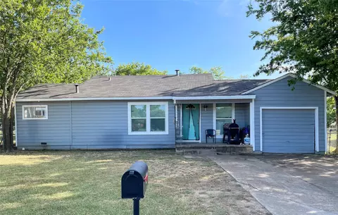 1616 SE Park Rd, Mineral Wells, TX 76067