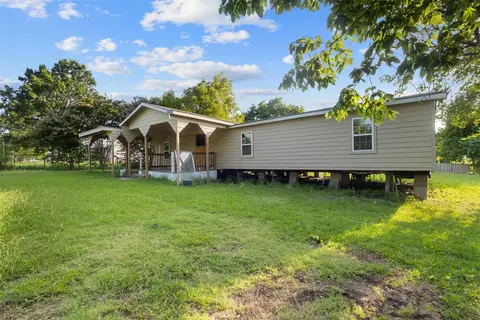 6249 Crandall Hills Dr, Crandall, TX 75114