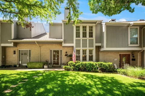 7614 Woodthrush Dr, Dallas, TX 75230