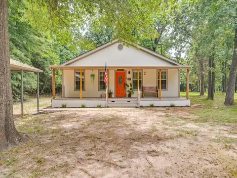 116 Park Crst, Mabank, TX 75156