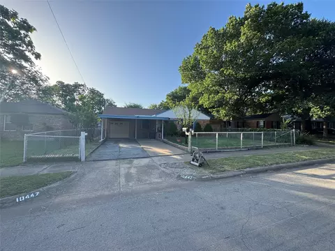 10447 Dunaway Dr, Dallas, TX 75228
