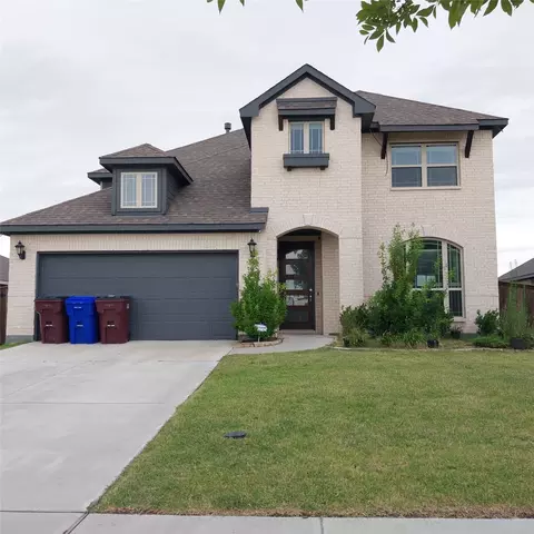 5038 Huffines Blvd, Royse City, TX 75189
