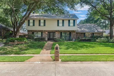 615 Loch Rdg, Shreveport, LA 71106