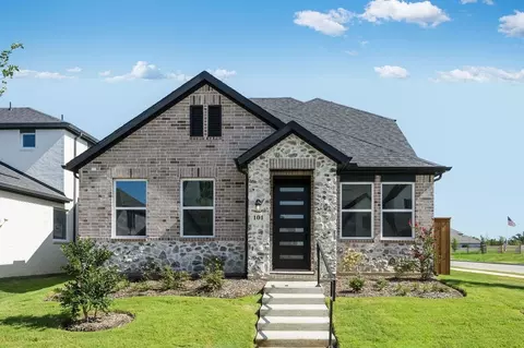 101 Tornillo Dr, Celina, TX 75009
