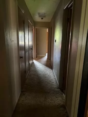 Entry Way - 398 W Sam Rayburn Rd, Ector, TX 75439 photo 2 of 2