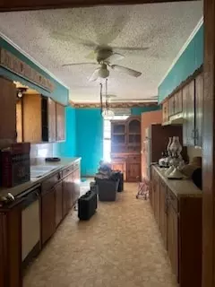 Entry Way - 398 W Sam Rayburn Rd, Ector, TX 75439 photo 1 of 2