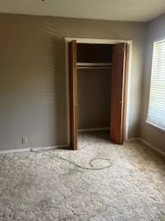 Bedroom - 398 W Sam Rayburn Rd, Ector, TX 75439 photo 5 of 6
