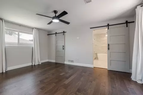 Bedroom - 1002 E Spring Valley Rd, Richardson, TX 75081 photo 1 of 2