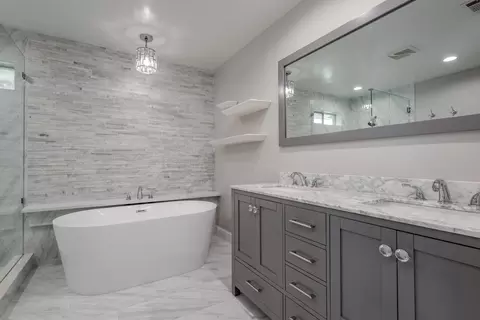 Bath - 1002 E Spring Valley Rd, Richardson, TX 75081 photo 1 of 5