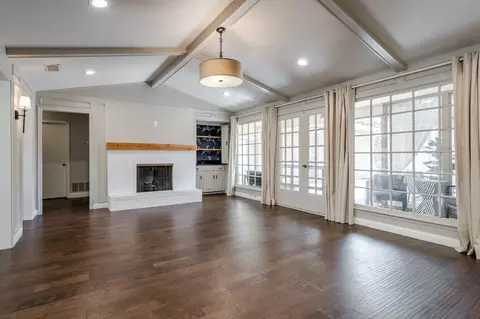 Living - 1002 E Spring Valley Rd, Richardson, TX 75081 photo 2 of 4