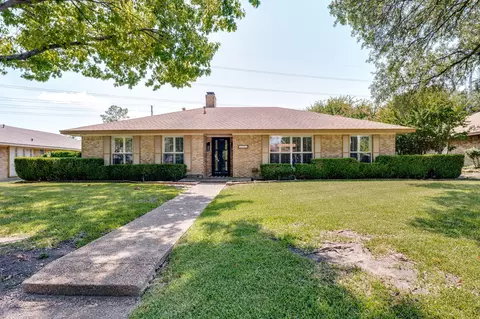 1002 E Spring Valley Rd, Richardson, TX 75081
