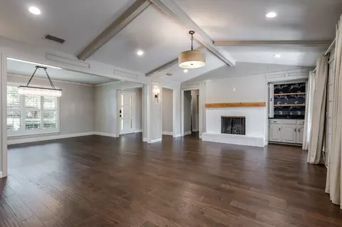 Living - 1002 E Spring Valley Rd, Richardson, TX 75081 photo 1 of 4