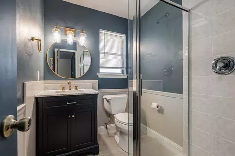 Bath - 1002 E Spring Valley Rd, Richardson, TX 75081 photo 5 of 5