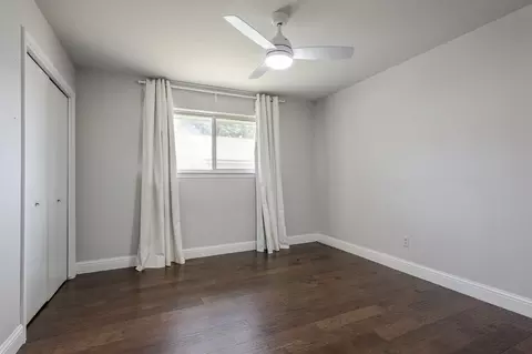 Bedroom - 1002 E Spring Valley Rd, Richardson, TX 75081 photo 2 of 2