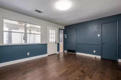 Living - 1002 E Spring Valley Rd, Richardson, TX 75081 photo 4 of 4